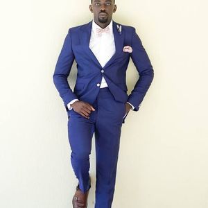 Meet your Posher, Dapo